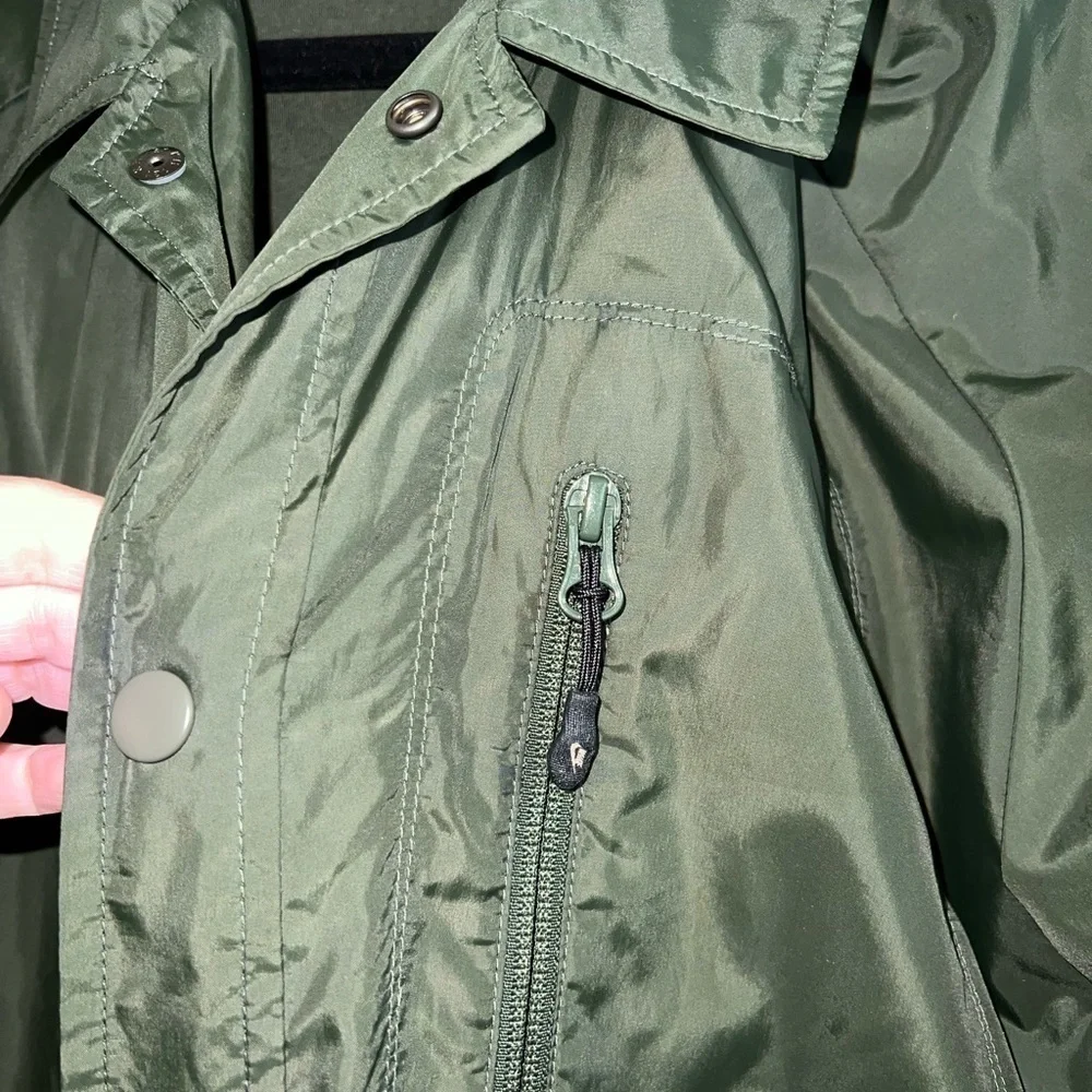 Nike Jacket